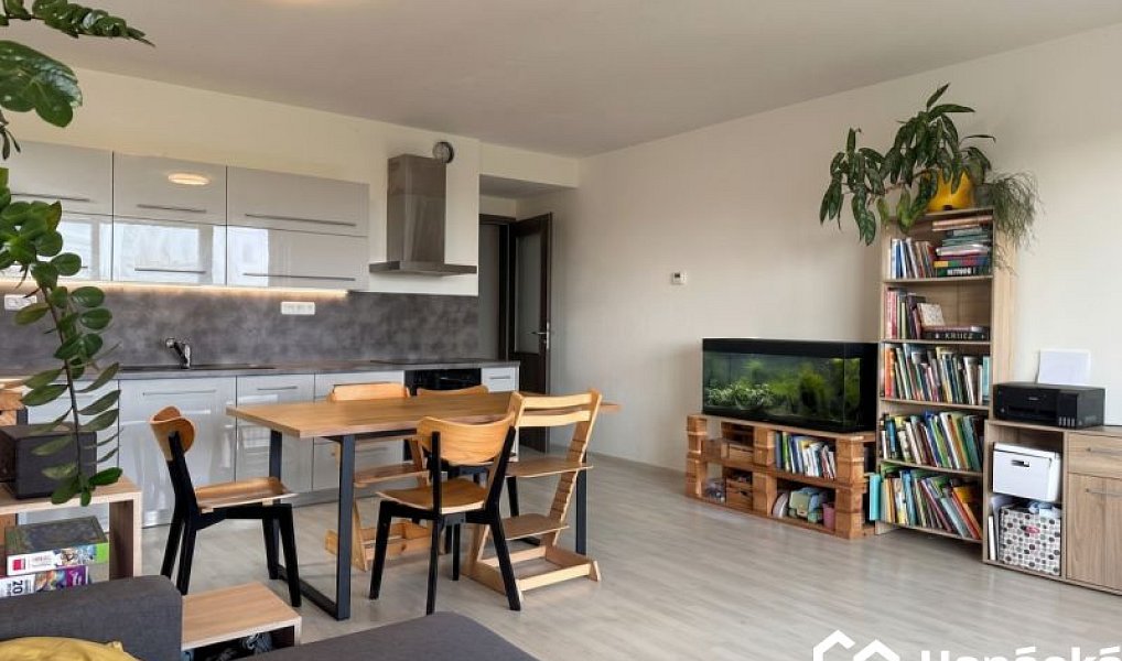 Pronájem bytu 2+kk 59 m², Olomouc – náhled fotky 6