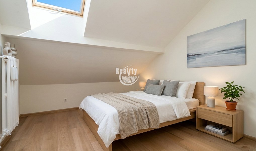 Prodej bytu 4+kk 90 m², Jihlava – náhled fotky 13