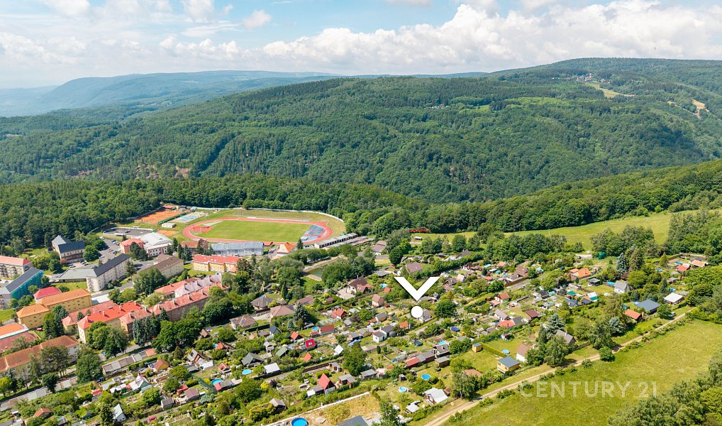Prodej zahrady 634 m², Meziboří – náhled fotky 23
