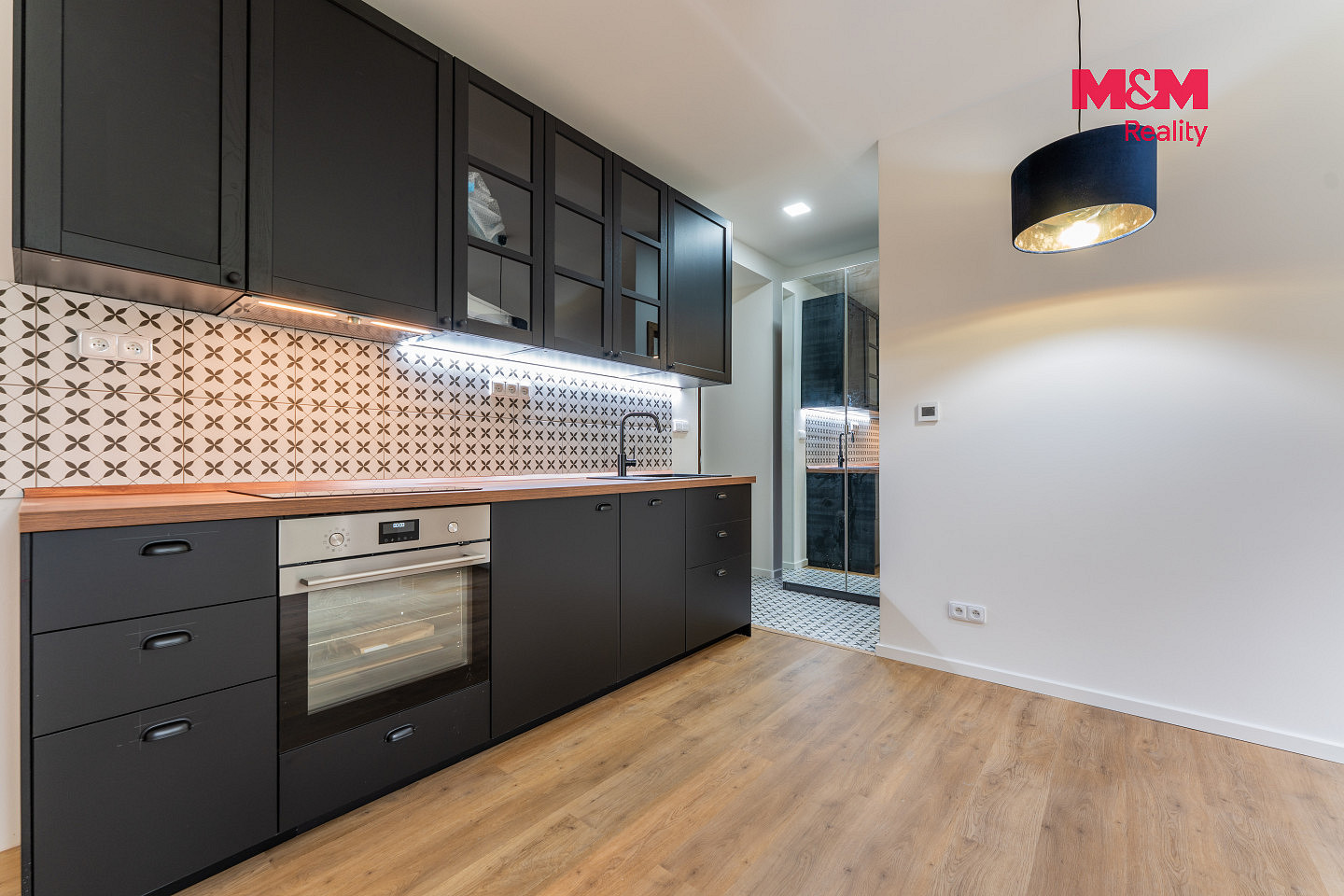 Prodej bytu 1+kk 22 m² – fotografie 2