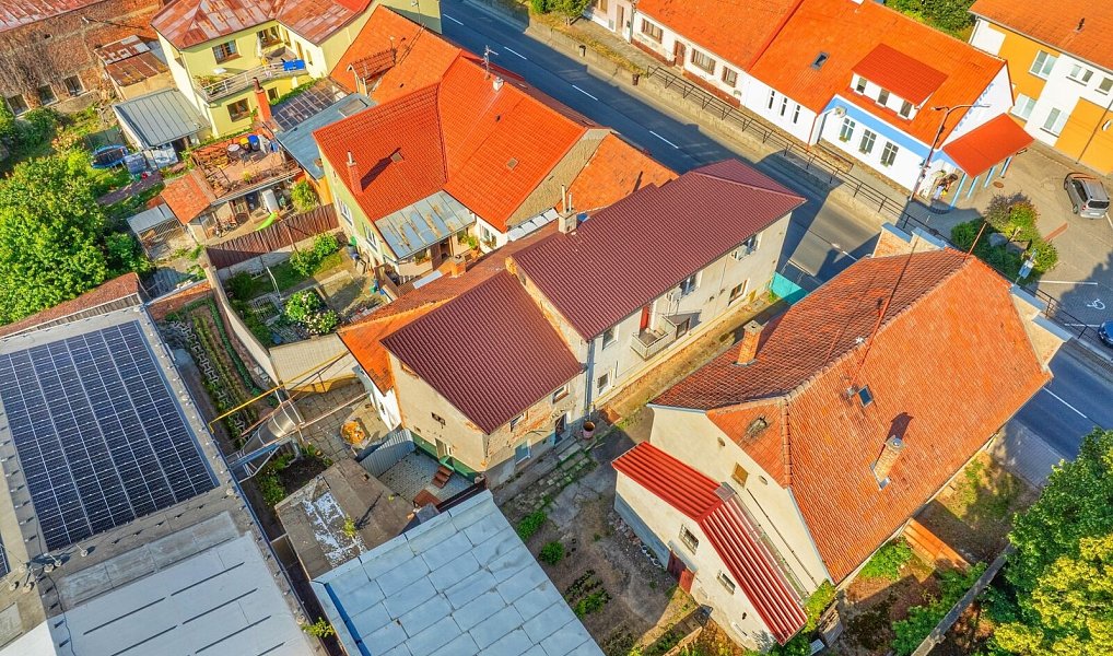 Prodej domu 107 m² s pozemkem 29 m², Koryčany – náhled fotky 23