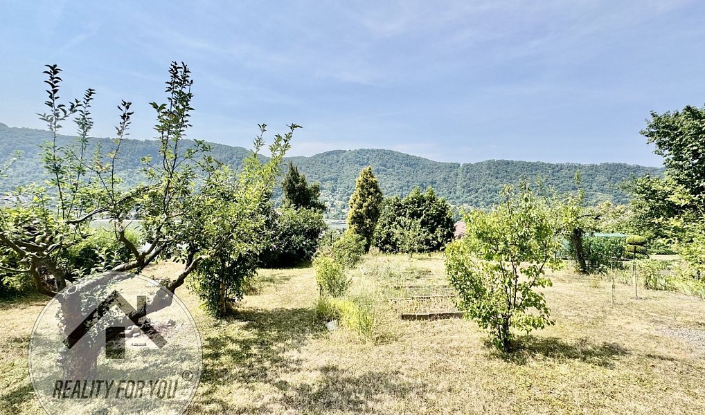 Prodej chaty/chalupy 38 m² s pozemkem 723 m², Ústí nad Labem – náhled fotky 4
