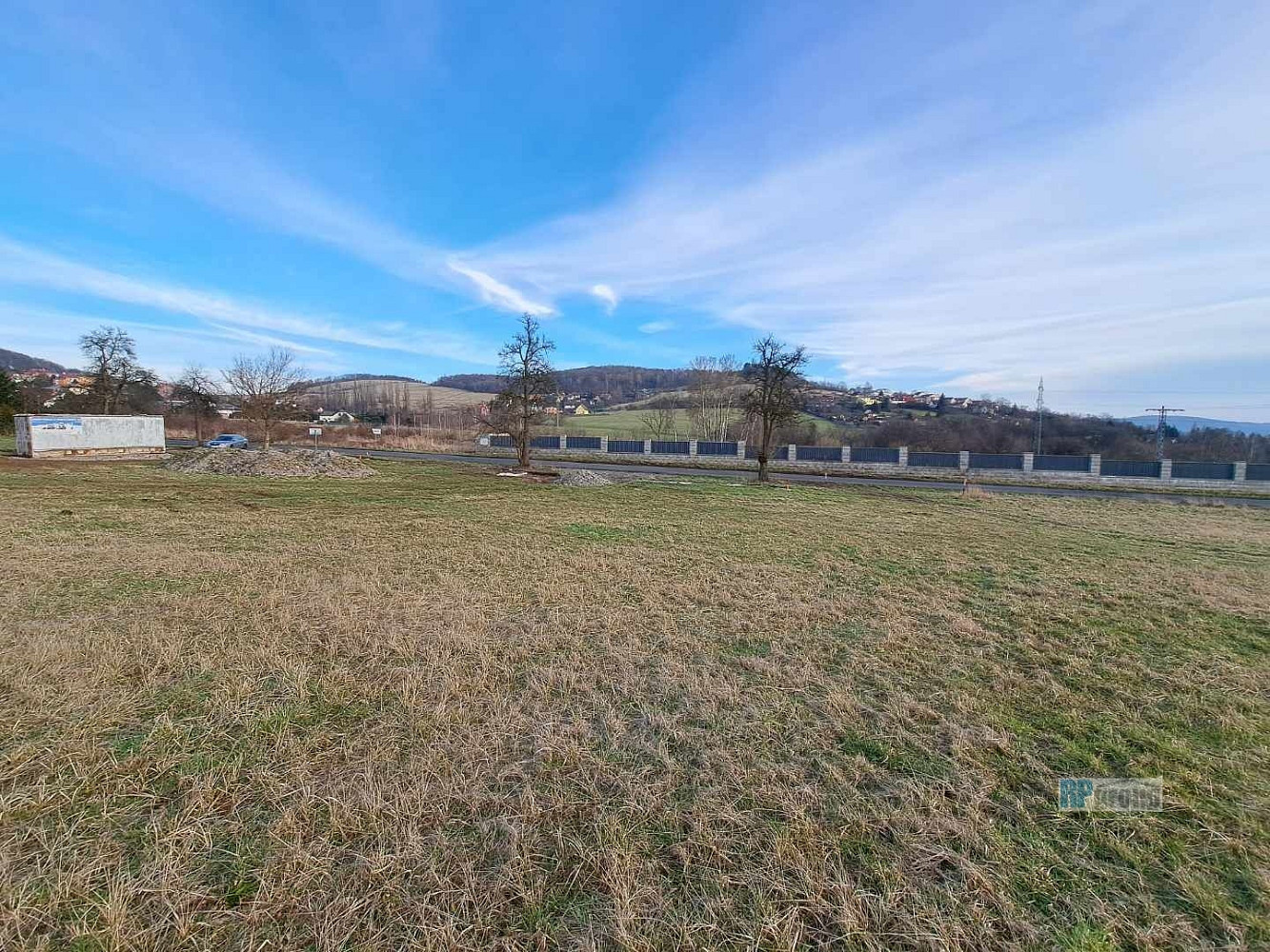 Prodej stavebního pozemku 1 150 m² – fotografie 2