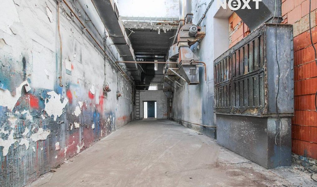 Pronájem skladovacích prostor 1 800 m², Roztoky – náhled fotky 5