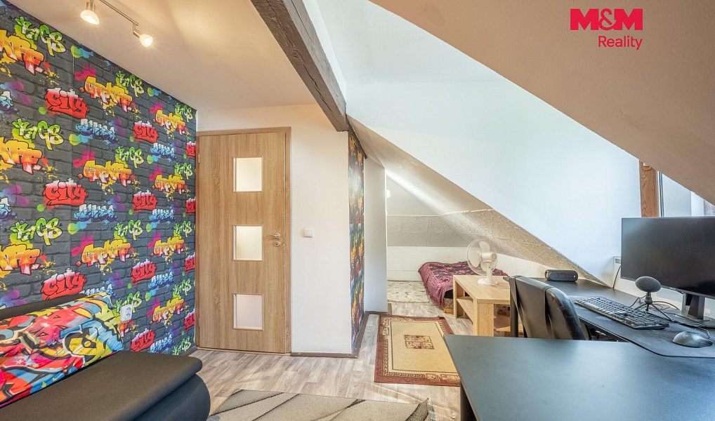 Prodej domu 180 m² s pozemkem 417 m², Kladno – náhled fotky 13