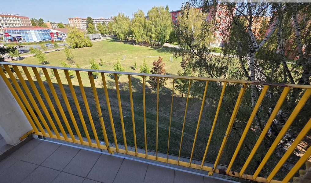 Prodej bytu 2+1 53 m², Přerov – náhled fotky 11