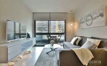 Prodej bytu 4+kk 70 m², Barcelona, Španělsko