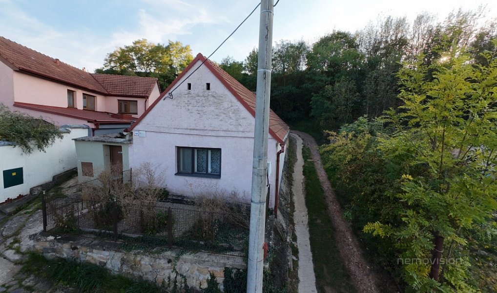 Prodej domu 100 m² s pozemkem 288 m², Moravský Krumlov – náhled fotky 5