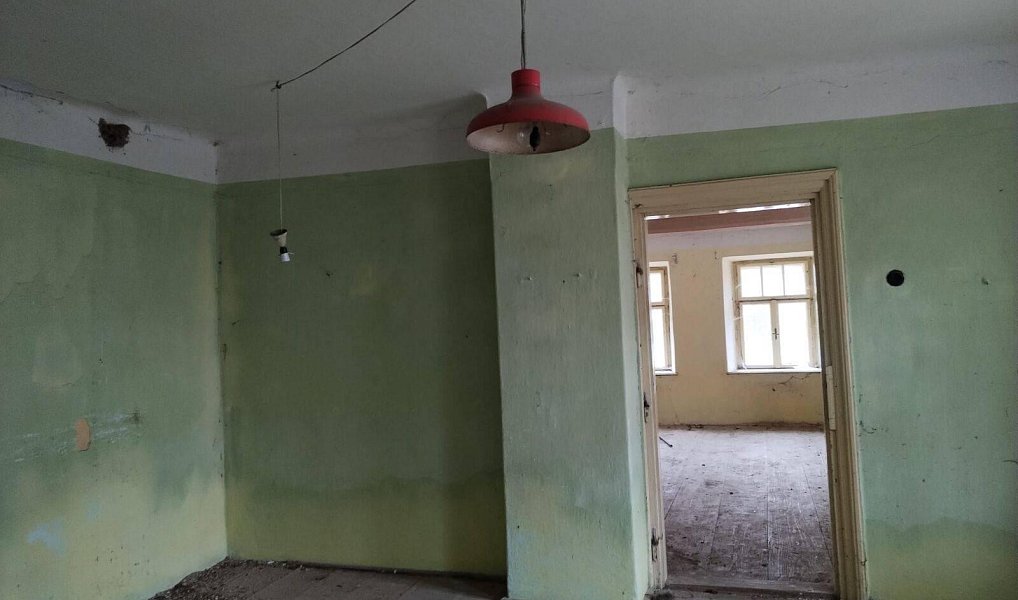Prodej domu 250 m² s pozemkem 1 324 m², Olešná – náhled fotky 6