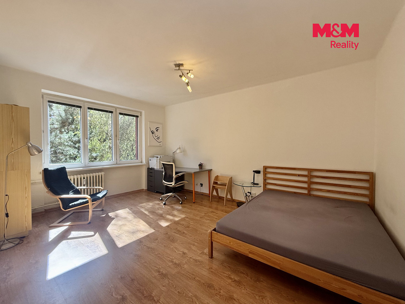 Prodej bytu 1+1 37 m² – fotografie 4