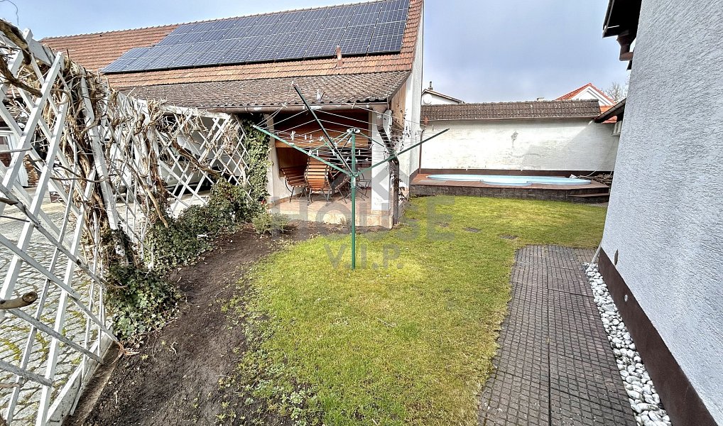 Prodej domu 239 m² s pozemkem 414 m², Hýskov – náhled fotky 25