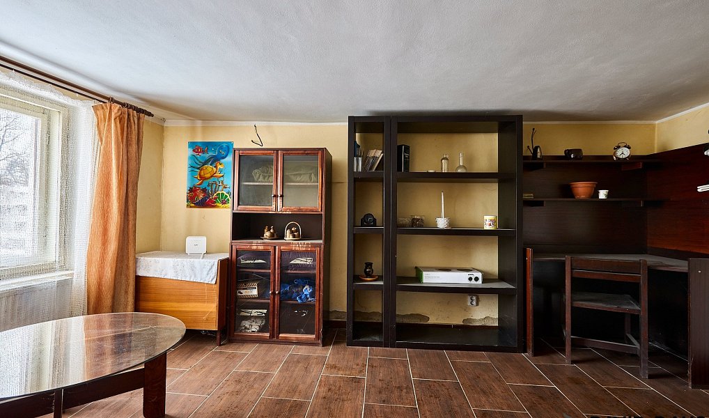Prodej domu 105 m² s pozemkem 576 m², Leskovec nad Moravicí – náhled fotky 13