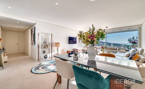 Prodej bytu 4+kk 152 m², Ojén, Španělsko