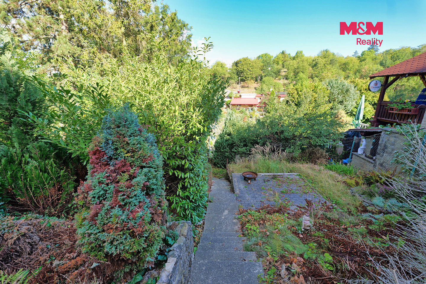Prodej stavebního pozemku 462 m² – fotografie 5