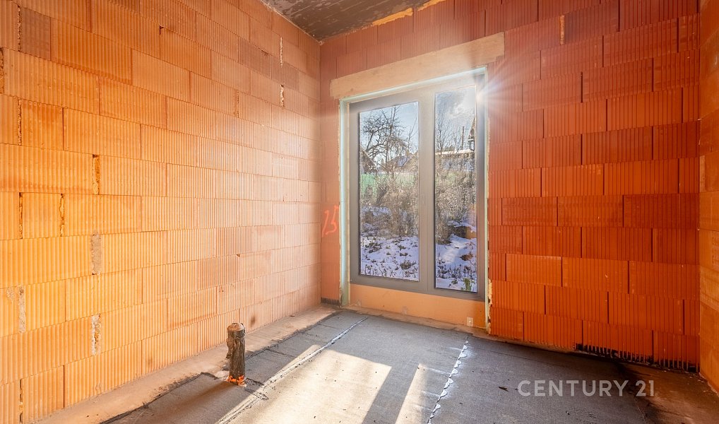Prodej domu 133 m² s pozemkem 744 m², Hlučín – náhled fotky 9