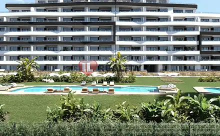 Prodej bytu 3+kk 90 m², C. Schubert, 03193 San Miguel de Salinas, Alicante, C. Schubert, 03193 San Miguel de Salinas, Alicante, Španělsk, Španělsko