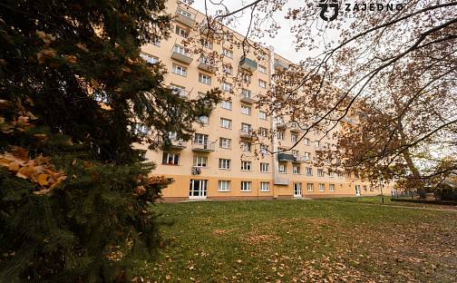 Prodej bytu 3+1 59 m², Vsetínská, Brno - Štýřice