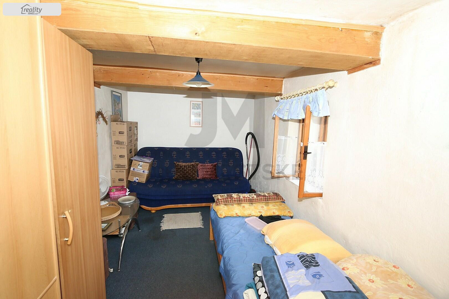 Prodej domu 96 m² s pozemkem 435 m² – další