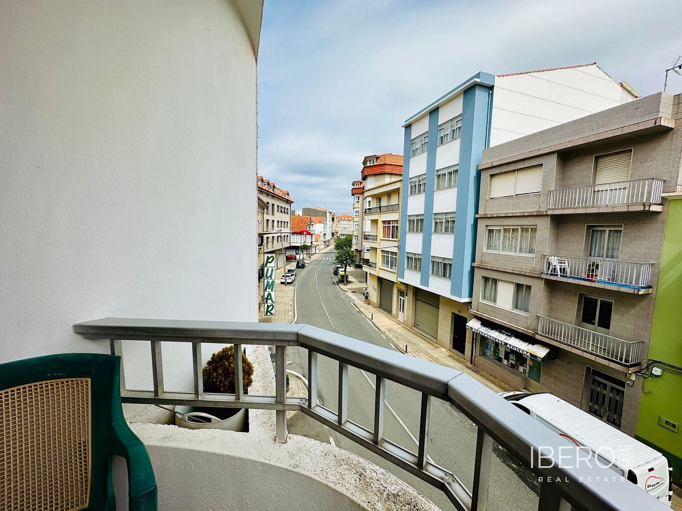 Pis 4+kk – Madrid, Ciudad Universitaria, Aravaca - Vista 2