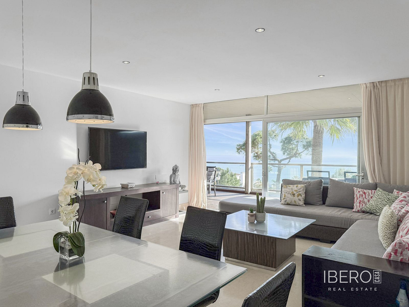 Piso 4+kk – Manilva, Manilva Pueblo, Costa del Sol Occidental - Vista 5