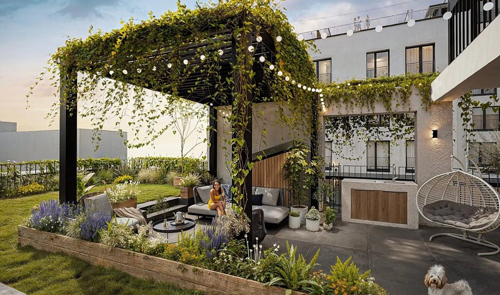 Prodej bytu 4+kk, 120 m², Hlubočepy - Praha 5, Praha