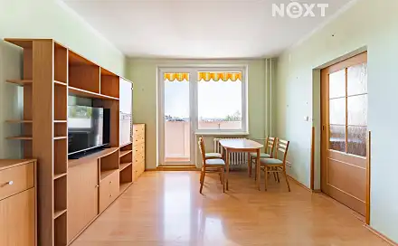 Prodej bytu 2+kk 37 m², J. z Poděbrad, Šumperk