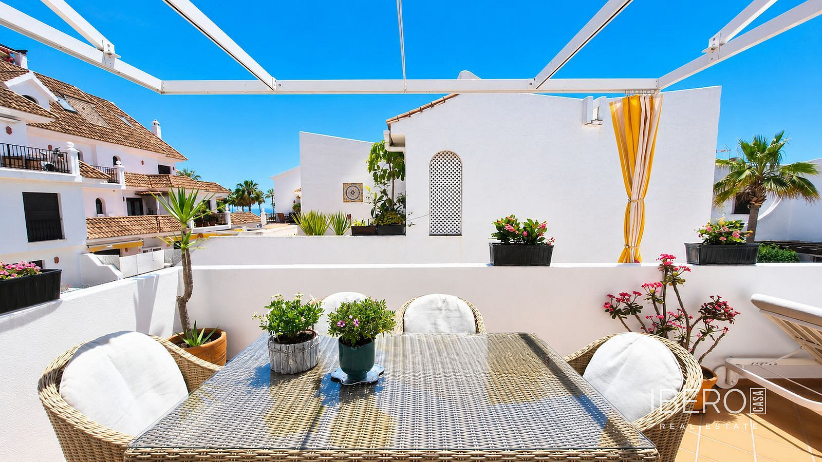 Piso 3+kk – Manilva, Castillo de la Duquesa - Vista 5
