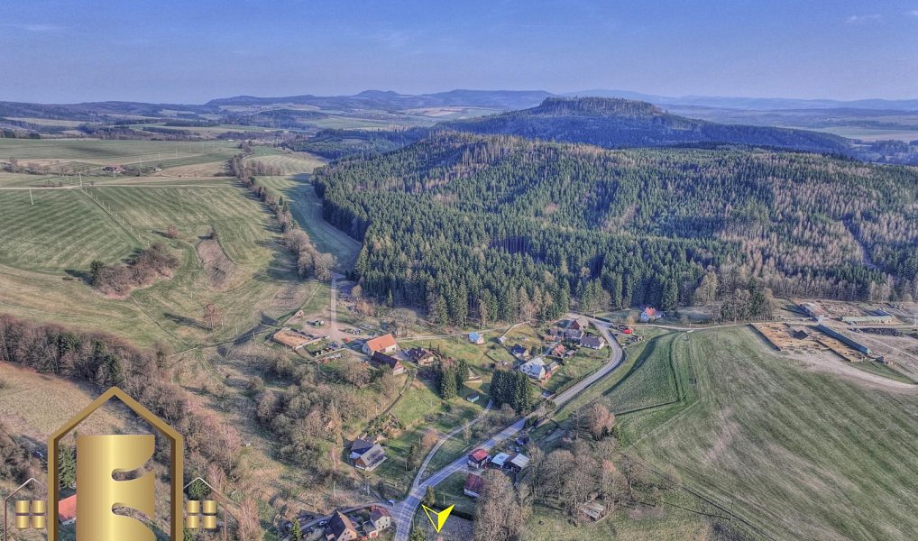 Prodej stavebního pozemku 868 m², Teplice nad Metují – náhled fotky 11