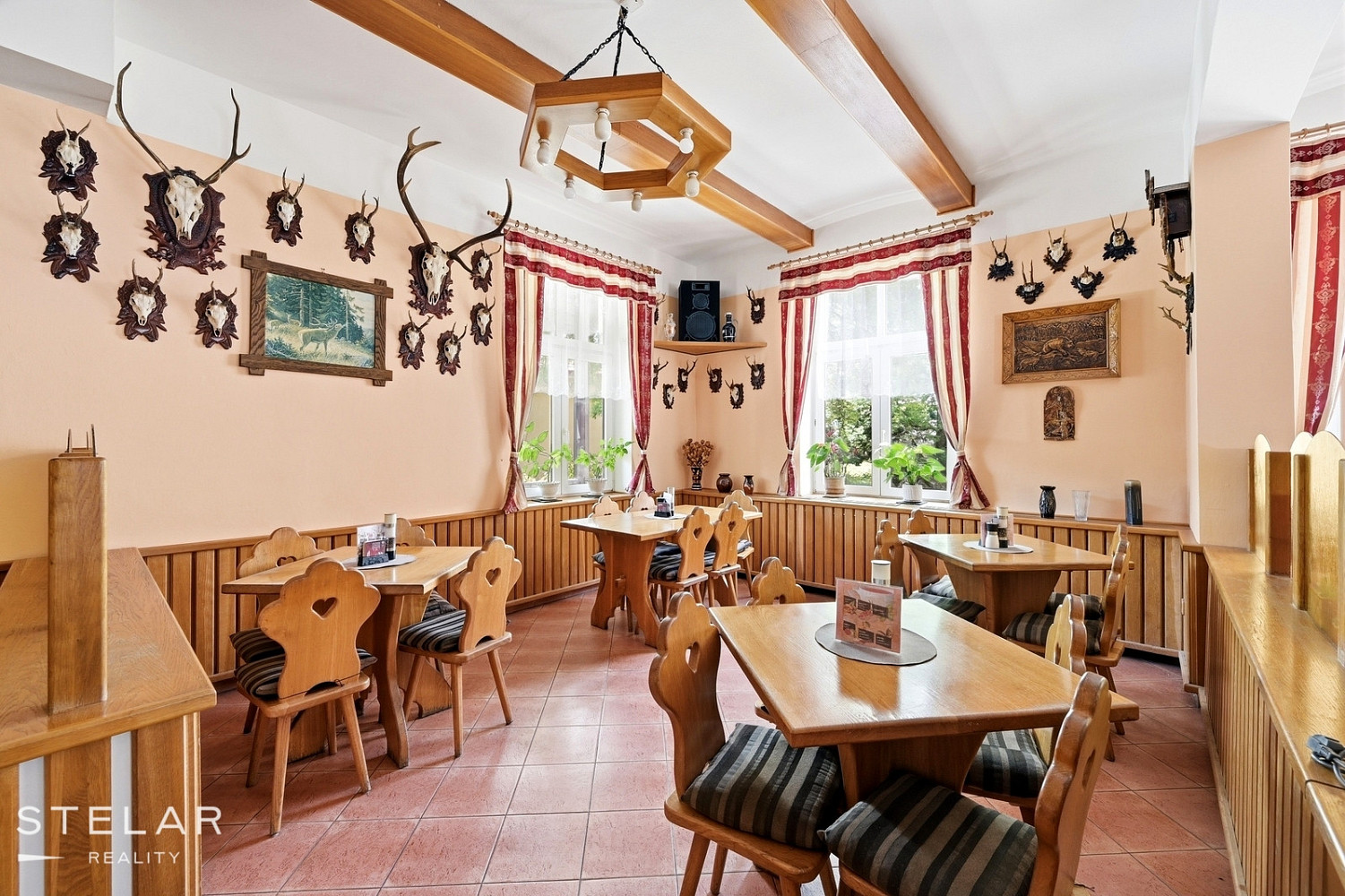 Prodej obchodních prostor 640 m² – fotografie 5