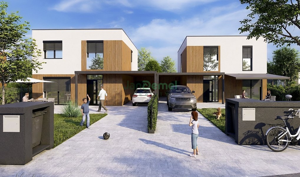 Prodej domu 115 m² s pozemkem 764 m², Horní Bludovice – náhled fotky 3