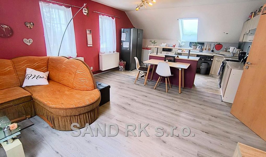 Prodej domu 221 m² s pozemkem 537 m², Otov – náhled fotky 19