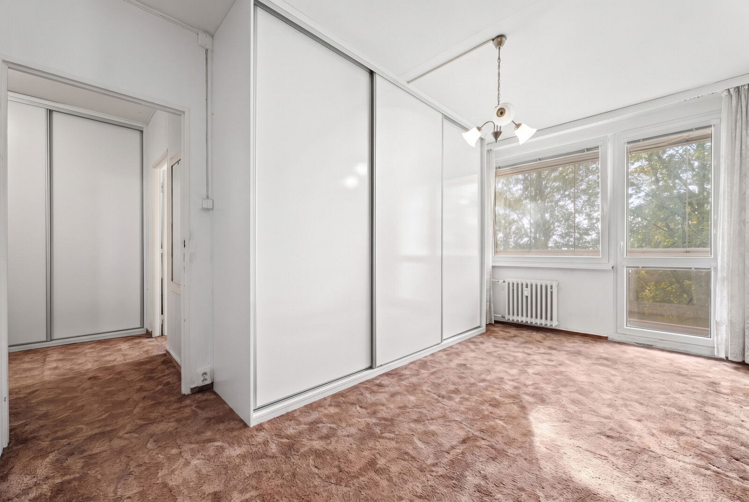 Prodej bytu 2+kk 40 m² – fotografie 5