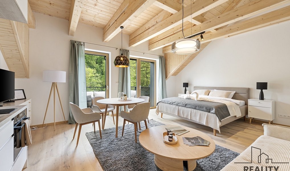 Prodej komerčního objektu (jiného typu) 28 m², Javorník – náhled fotky 5