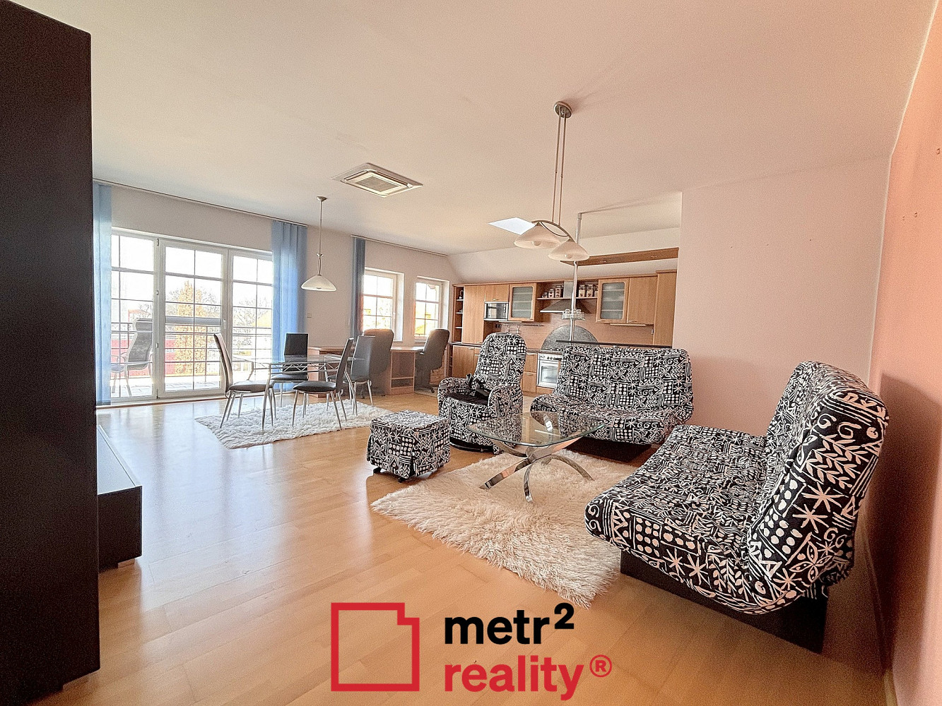 Prodej bytu 2+kk 87 m² – fotografie 2