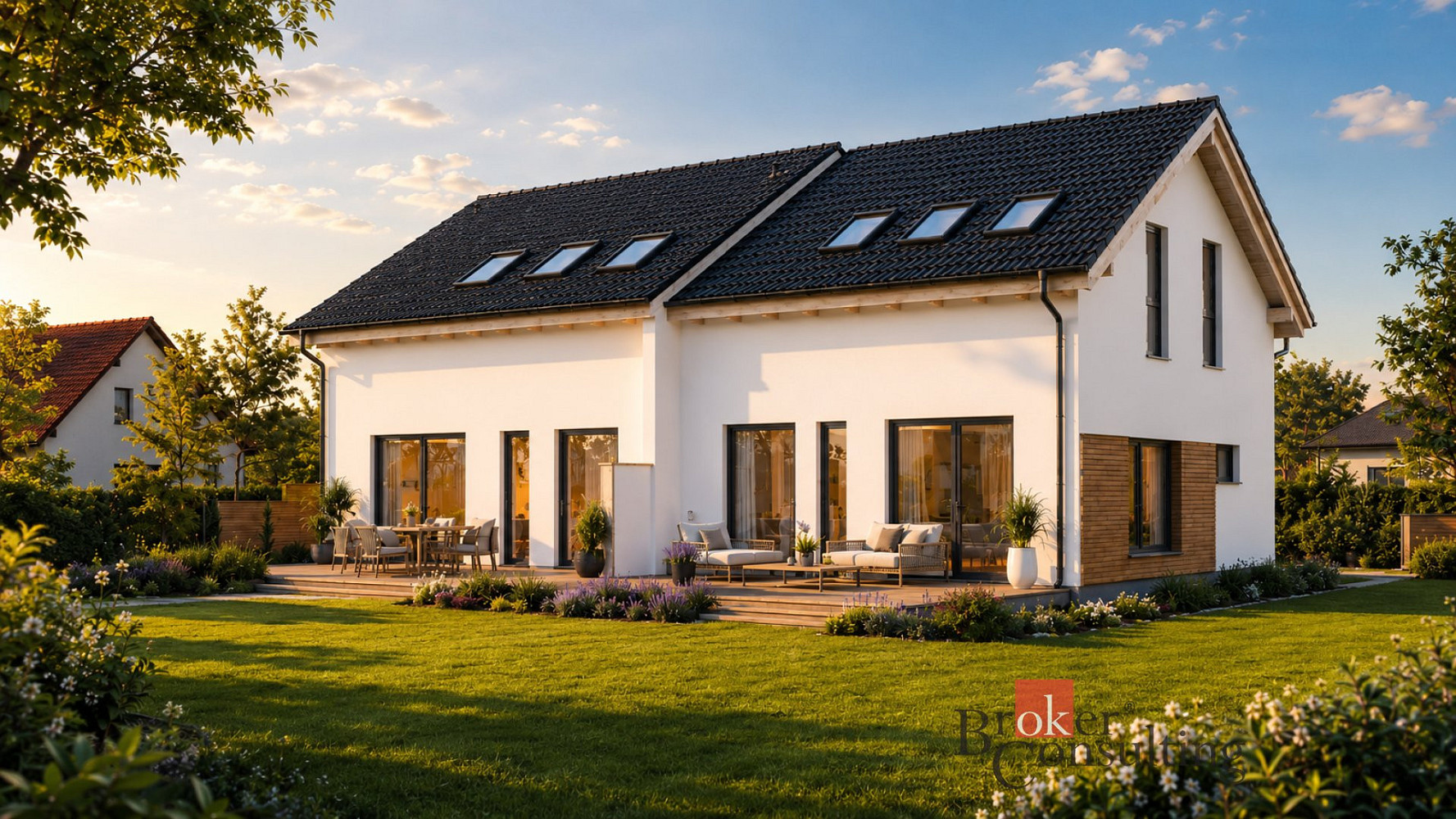 Prodej domu 125 m² s pozemkem 460 m²
