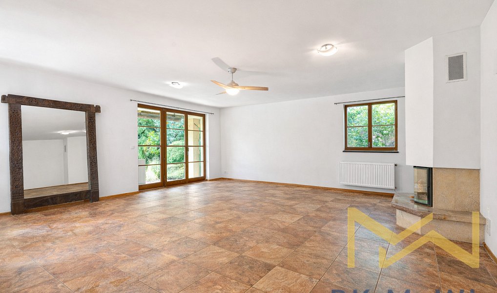 Pronájem domu 340 m² s pozemkem 1 200 m², Praha – náhled fotky 2