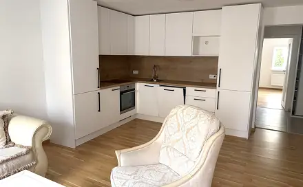 Pronájem bytu 3+kk 80 m²