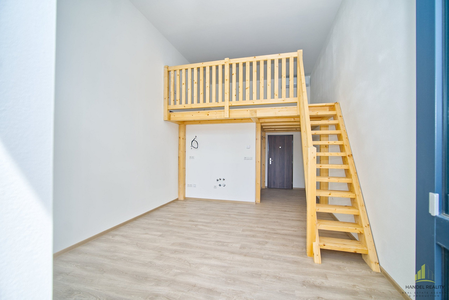 Prodej bytu 1+kk 45 m²