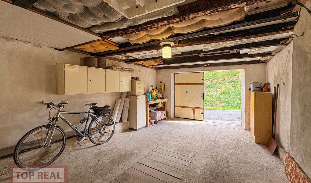 Prodej domu 89 m² s pozemkem 787 m², Lubná – náhled fotky 3