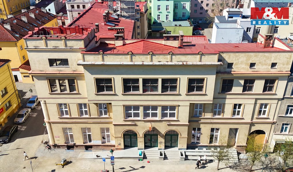 Prodej obchodních prostor 80 m², Opava – náhled fotky 16