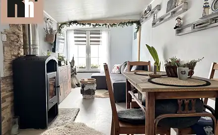 Prodej chaty/chalupy 31 m² s pozemkem 387 m², Klimkovice, okres Ostrava-město