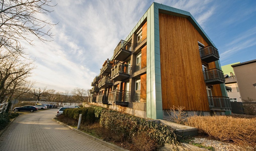 Pronájem bytu 3+kk 61 m², Dobříš – náhled fotky 29