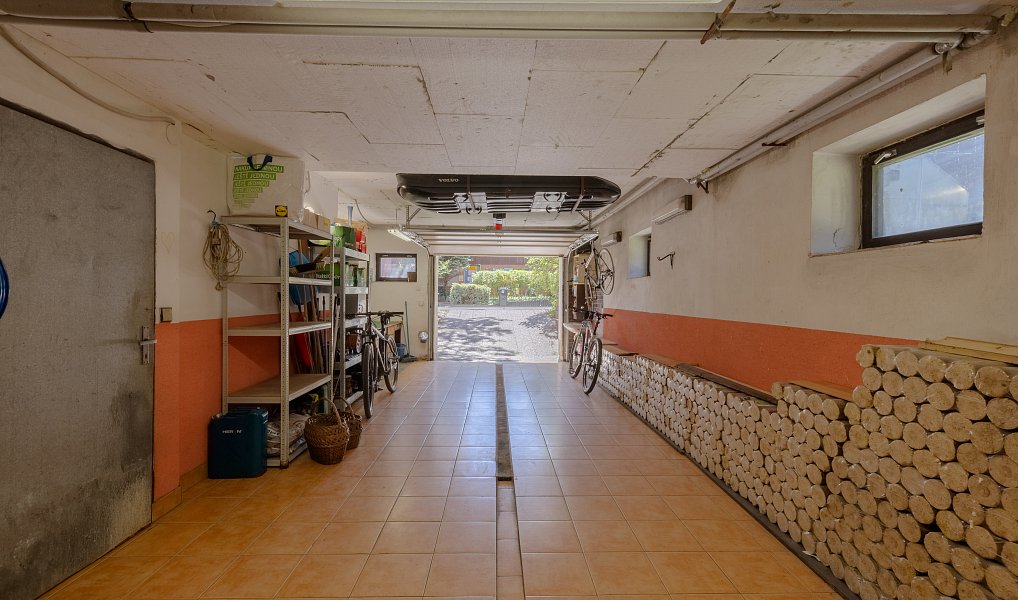 Prodej domu 214 m² s pozemkem 572 m², Lipník nad Bečvou – náhled fotky 48