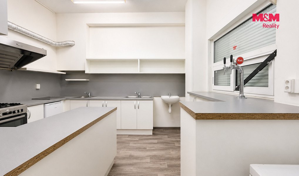 Pronájem restaurace 37 m², Louny – náhled fotky 4
