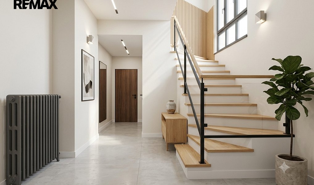 Prodej domu 217 m² s pozemkem 522 m², Smidary – náhled fotky 11