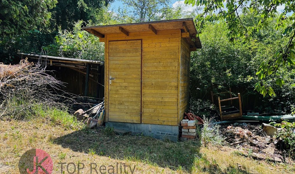 Prodej stavebního pozemku 723 m², Charvatce – náhled fotky 13