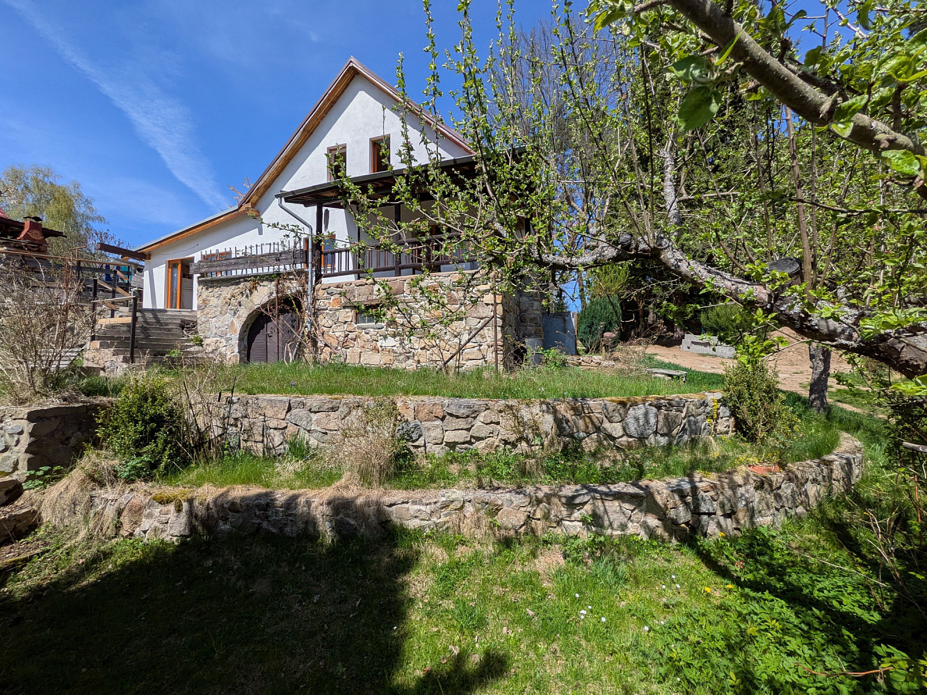 Prodej chaty/chalupy 120 m² s pozemkem 508 m² - View 4