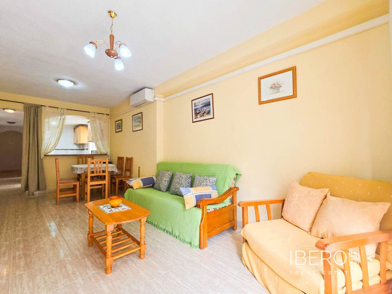 Piso 4+kk – Torrevieja, Europa - Vista 5
