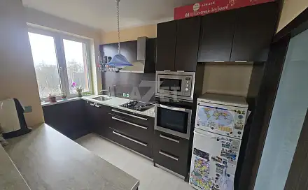 Prodej bytu 2+1 50 m², Hlavní třída, Havířov - Město, okres Karviná