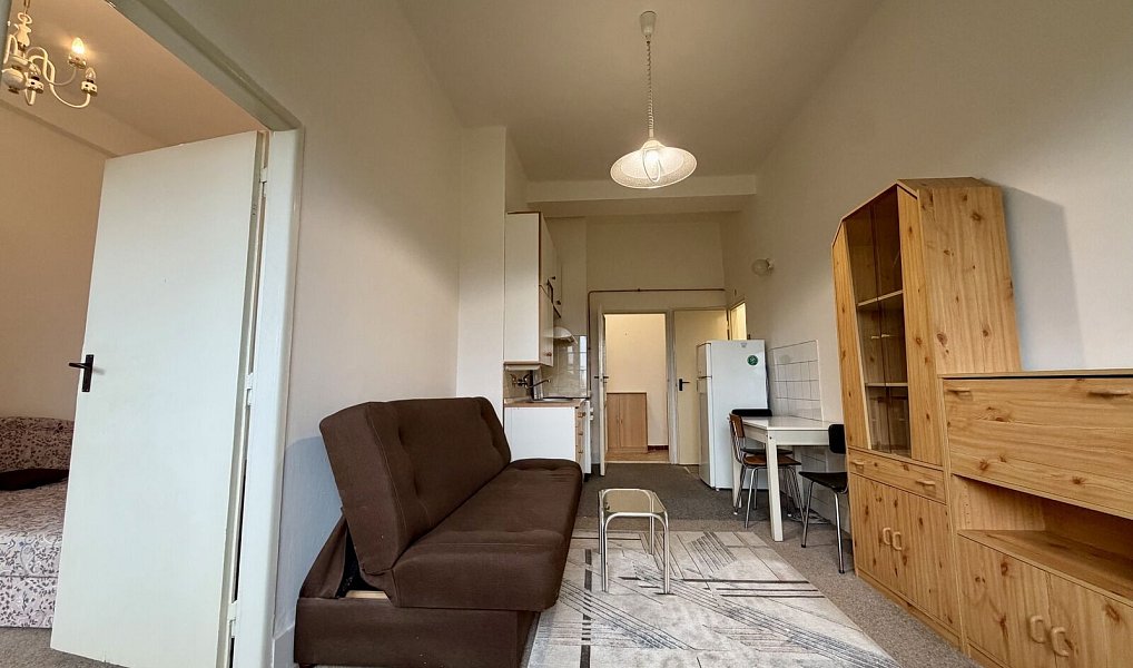Prodej bytu 2+kk 43 m², Ostrava – náhled fotky 5
